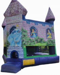 Screenshot 20240716 133219 Gallery 1721155447 Disney Princess Bounce House